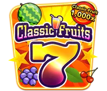 Classic Fruits 7